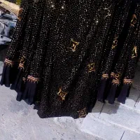 لباس محلی شیک تمیز