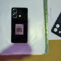شیائومی نوت 13پرو g5|موبایل|تبریز, |دیوار