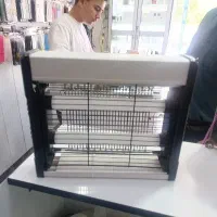 پشه کش برقی