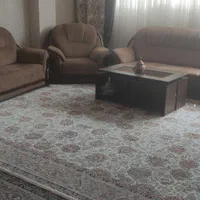 فروش مبلمان دست دوم|مبلمان خانگی و میز عسلی|اصفهان, ارغوانیه|دیوار