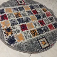 گلیم|گلیم، جاجیم، گبه|مشهد, پروین اعتصامی|دیوار
