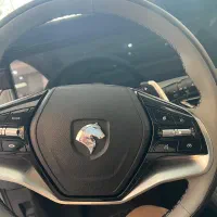 ریرا صفر کیلومتر ،خاص ترین رنگ تیتانیوم،کارت طلایی|خودرو سواری و وانت|تهران, شهرک چیتگر|دیوار