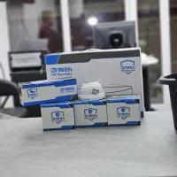 نصب دوربین مداربسته و دزدگیر