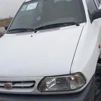 پراید ۱۳۱ مدل ۹۳