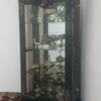 بوفه خالی درحد نو