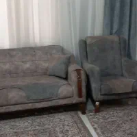 مبل تمیز|مبلمان خانگی و میز عسلی|مشهد, نوید|دیوار