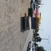 نیسان زامیاد مدل ۶۴ سالم