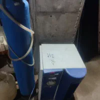 دستگاه آب مقطر