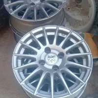 رینگ ۱۵ ایران خودرو