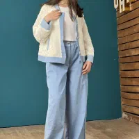 دخترانه عیدانه جداب