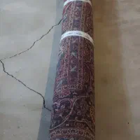 فرش دست بافت ۱۲ متری نجف آبادی نقش کاشان|فرش|اصفهان, عسگریه|دیوار