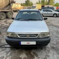 پراید