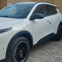 خودروی ری را ۱،۷ ، توربو