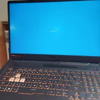 لپ تاپ گیمینگ Asus TUF F17 Fx706HEB کاستوم شده