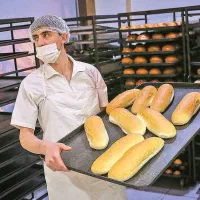 کارگر ساده آقا برای شیفت روز