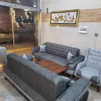 مبلمان فرانسوی خاص+