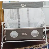 گهواره میلاد