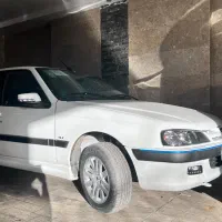 فروش پژوپارس elx فول مدل ۴۰۲