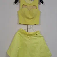 لباس مجلسی (دخترانه)