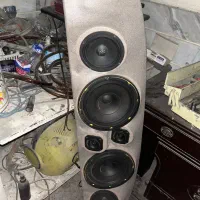 سیستم کامل با سیم کشی 7150  گرند زیرو