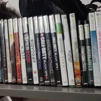xbox360بازی|کنسول، بازی ویدئویی و آنلاین|مشهد, توس|دیوار