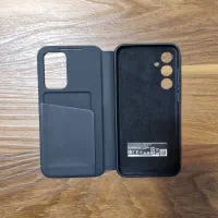 کاور هوشمند گوشی سامسونگ S 23 FE|لوازم جانبی موبایل و تبلت|تهران, اتحاد|دیوار