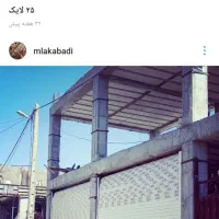 آرماتوربندی ساختمان|خدمات پیشه و مهارت|بم, |دیوار