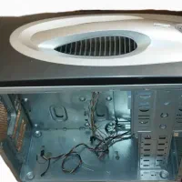 قاب کیس کامپیوتر حرفه ای TSCO(تحویل پرند)|قطعات و لوازم جانبی رایانه|تهران, جمال‌زاده|دیوار