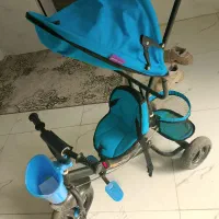 سه چرخه|دوچرخه، اسکیت، اسکوتر|گرگان, |دیوار