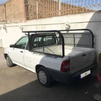 پراید وانت ۹۹