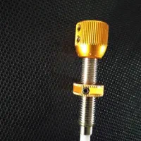 پلانگر کمان ریکرو