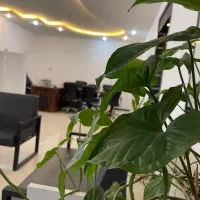 اجاره اتاق ۲۵ متری جهت دفترکاردر وکیلآباد|اجارهٔ کوتاهمدت دفتر کار و فضای آموزشی|مشهد, وکیلآباد|دیوار