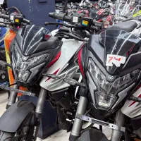 باجاجNS200 مدل۱۴۰۴ باشرایط اقساط ویژه تا۲۰ماه|موتورسیکلت|تهران, جمهوری|دیوار