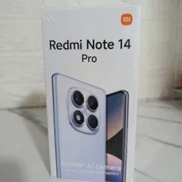 Note 14 pro 4g
