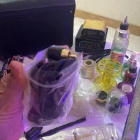 قلم بلید|حراج|رشت, منظریه|دیوار