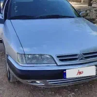 زانتیا 2000