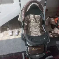 کالسکه .کریر.روروک.تاپ بچه فروشی