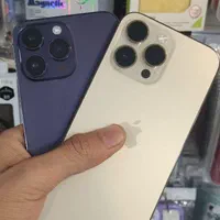 اپل iphone 14 Pro Max ۲۵۶ گیگابایت در حد نو نو|موبایل|شیراز, زند|دیوار
