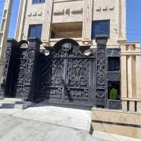 فروش خانه ویلایی/لاکچری مهندسی ساز / فاز 2مهستان|فروش خانه و ویلا|هشتگرد, فاز ۷ مهستان|دیوار