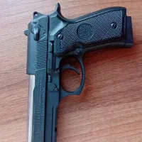 تفنگ اسباب بازی ساچمه ای