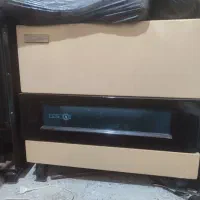 بخاری بزرگ در حد نو|بخاری، هیتر، شومینه|مرودشت, سهل‌آباد|دیوار