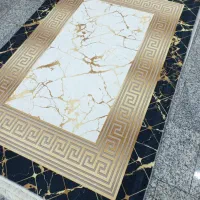 فرش جدید ،آرمان