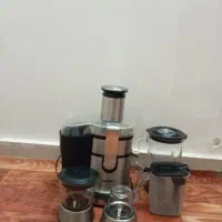 لوازم برقی|آبمیوه‌گیر و آب‌مرکبات‌گیر|بندر امام خمینی, |دیوار