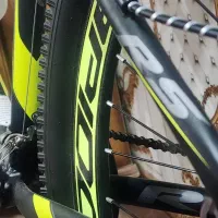 دوچرخه راپیدو اک|دوچرخه، اسکیت، اسکوتر|آبادان, |دیوار