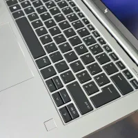 hp elitebook 845G10نو فلزی مقاوم و سبک|رایانه همراه|یزد, |دیوار