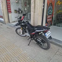 موتور تریل MKZ 200