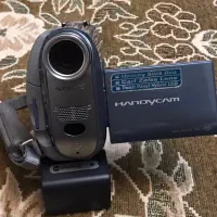 دوربین هندی کن اصل سونی برعکس برداری