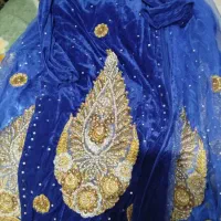 فروش چند دست لباس محلی|لباس|دهدشت, |دیوار