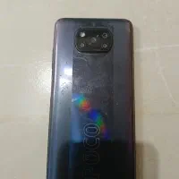 پوکوx3 poro|موبایل|کرج, گلشهر|دیوار