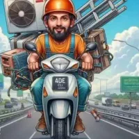 تعمیر پکیج آبگرمکن داکت اسپلیت تضمینی کل تهران